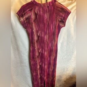 Colorful Dress